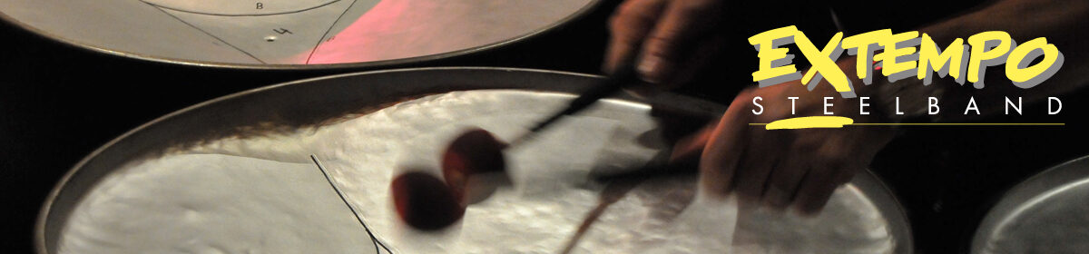 Steelband Extempo
